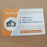 MAPLA CARPENTIER