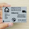 Prévots Services
