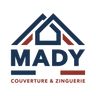 Couverture Mady
