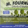 MONSIEUR JIMMY FOURNEAU