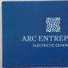 ARC ENTREPRISE
