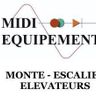 MIDI EQUIPEMENT