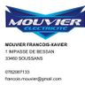 MOUVIER FRANCOIS
