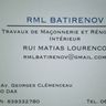 RML  BATIRENOV