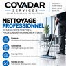 Covadar services
