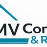 MV CONSTRUCTION