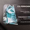 CG FERRONNERIE