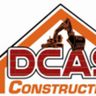 D C A S CONSTRUCTION