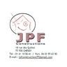 J P F CONSTRUCTIONS SARL