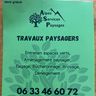 Alpes services paysages
