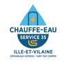 CHAUFFE-EAU SERVICE 35