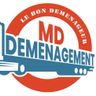 MD DEMENAGEMENT