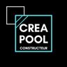 crea pool constructeur