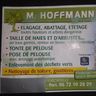 HOFFMANN JESSY