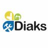 DIAKS