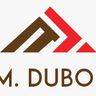 MR DUBOIS
