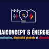 MAICONCEPT & ENERGIE