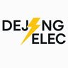 DeJong ELEC