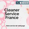 CLEANER SERVICE FRANCE