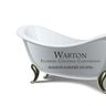 EURL N WARTON PLOMBERIE