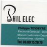 PHILIPPE TESSEYRE