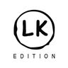 LK LE VAILLANT KATIA
