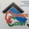 CONCEPT ET COLOR