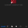 CONCEPT HABITAT SUR