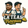 LA TEAM TRAVAUX