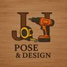 JJ POSE & DESIGN
