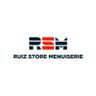 Ruiz Store Menuiserie