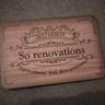SO RENOVATIONS