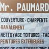 MR PAUMARD