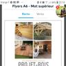 PROJET BOIS