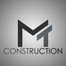 MT CONSTRUCTION
