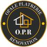 Opale plâtrerie renovation