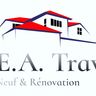 E.A. TRAVAUX