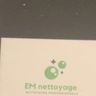EM NETTOYAGE