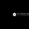 As luxury services