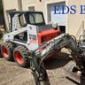 EDS BTP