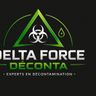 DELTA FORCE DÉCONTA