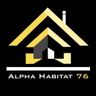 Alpha habitat 76