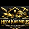 Karmous hedi