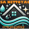 Casa Nettoyage