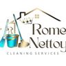 Romeo nettoyage