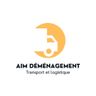 AIM DEMENAGEMENT ET TRANSPORT