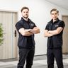 NOXIUS HYGIENE SOLUTIONS