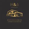 M&A concept 
