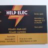 HELP ELEC