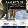 CABY Nicolas concept carrelages
